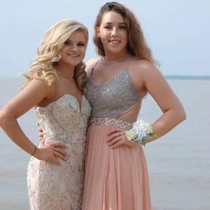 Meet your Posher, Kaylynn